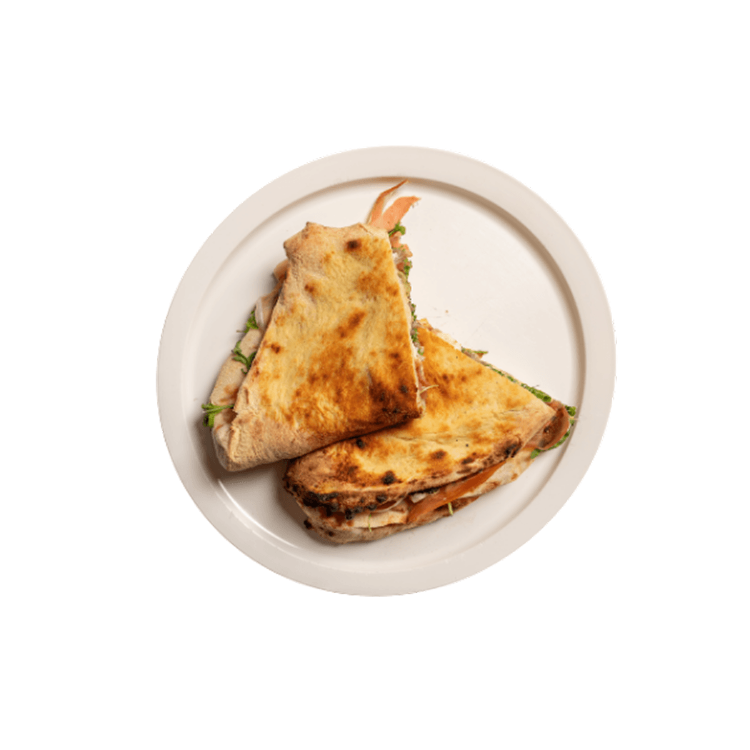 Sandwich di Parma